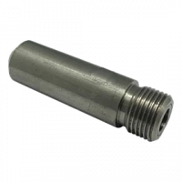 Ш-К1/2" 09Г2С Штуцер приварной 263