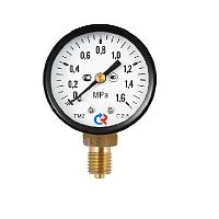 ТМ-210Р.00(0-1)MPa.M12х1,5.2,5 УТ000008877