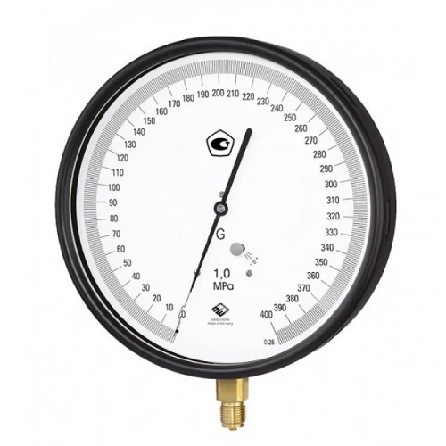 МО-250 16 kgf/cm2 кл.0,25 Manotherm УТ000003589