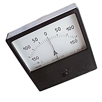 М42300 В 10-0-10 1,5 В ОО 80х80мм Вольтметр постоянного тока УТ000017931