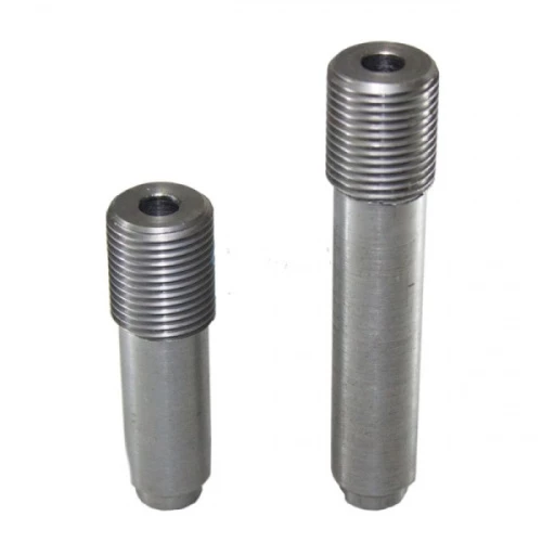 Шц-G1/2" 09Г2С Штуцер приварной 264