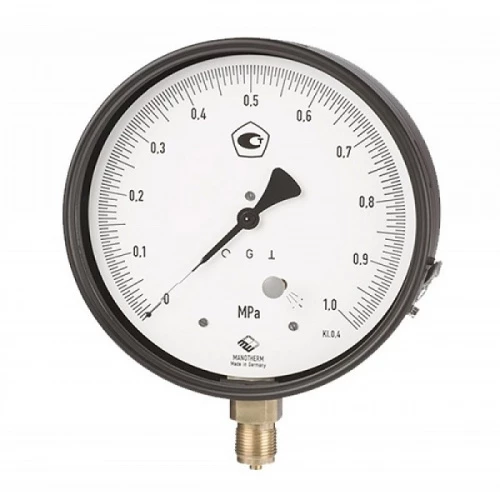 МО-160 60 kgf/cm2 кл.0,4 Manotherm УТ000010080