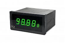 ЦД2100-к-221 50Гц Частотомер, выход 0-20мА УТ000015581