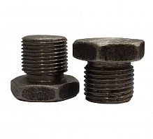 П-К1/4"-09Г2С Пробка УТ000014671