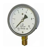 МВ-3ВУ -100...60 кПа кл.1,0 УТ000011715