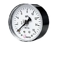 МП2-Уф ОШ 60 МПа кл.2,5 М12х1,5  СНЯТ С ПР-ВА УТ000016997