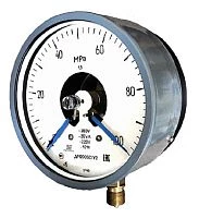 ДА2005Сг -1...9 кгс/см2 кл.1,5 исп V УТ000015483