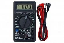 DT-838 Мультиметр цифровой УТ000015323