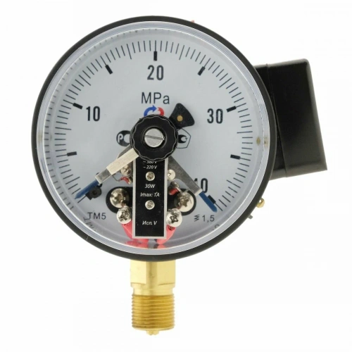 ТМ-510Р.05(0-1,6)MPa.M20x1,5.1,5 ЭКМ исп.V УТ000018972