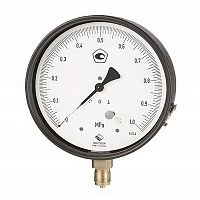 МО-160 1,6 kgf/cm2 кл.0,4 Manotherm УТ000010081