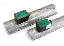 П121-5-40-d159-Г 02(ЛЕМО 00) Преобразователь пьезоэлектрический УТ000015798