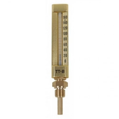 ТТ-В-200/100 П11 G1/2" (0+120)°C ПРЯМОЙ УТ000007662