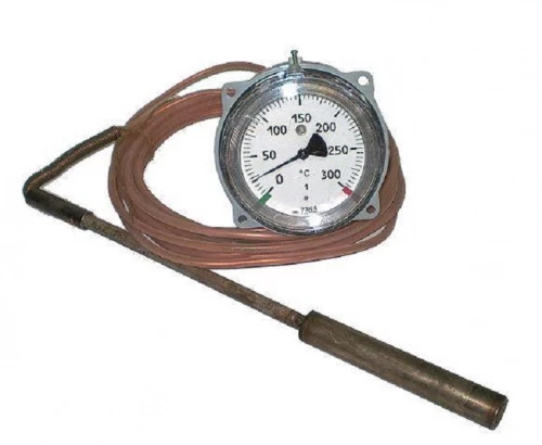 ТКП-100Эк-М1-(0...+100)°С-1,5-4-200  Казань УТ000016642