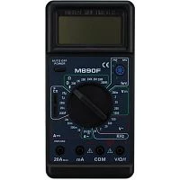 M890F Цифровой мультиметр Mastech УТ000011974