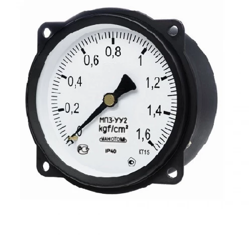 МП3-УУ2 ФОШ 2,5 МПа кл.1,5 УТ000017326