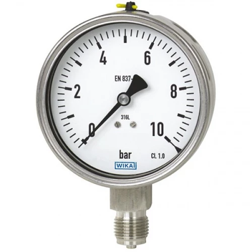 233.50.063 100 bar G1/4" Нерж.Глицерин УТ000002631