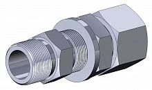 СПН8-М12х1,5 Ст.09Г2С Соединение УТ000009716