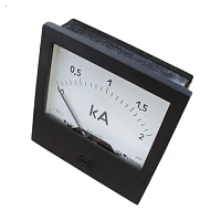 М4272 мА 10 1,5 В ОО 96х96мм Миллиамперметр постоянного тока УТ000019551
