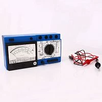 Ц4352-М1 Прибор электроизмерительный многофункциональный УТ000004102