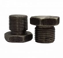П-G1/2"-Ст.20 Пробка 370