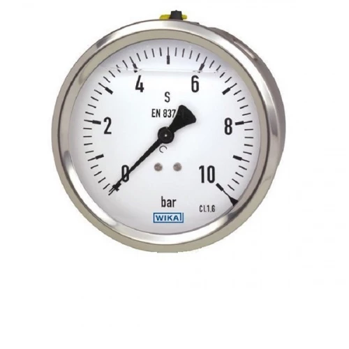 213.53.063 ОШ 160 bar G1/4" Глицерин УТ000003821