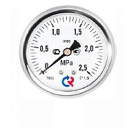 ТМ-321Т.00(0-40)MPa.G1/4".1,5 УТ000010309