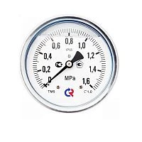 ТМ-521ТЭ.00(0-60)MPa.М20х1,5.150С.1,0  ОШ УТ000010089