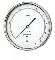RFCh 160-1 r 2,5 MPa kl.0,6 G1/2" МТИ ОШ Экс. УТ000010631
