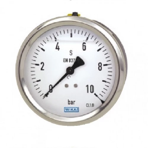 213.53.100 ОШ 16 bar G1/2" + Скоба 1487850 УТ000003840