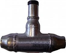ЗК4-1-6-95 БП1-М33х2-55-Ст.20 57х32 Расширитель прямой УТ000005829